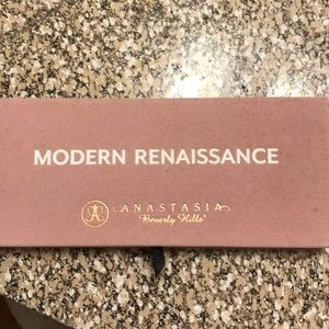 ABH modern renaissance platte